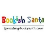 Bookish Santa discount code
